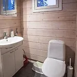 Oppas Lapland By Interhome Tatil Evi Levi