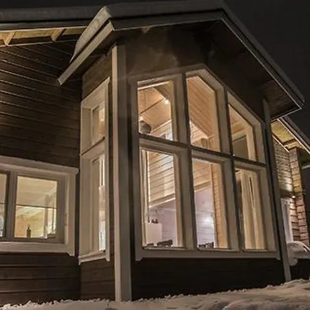 Oppas Lapland By Interhome Tatil Evi