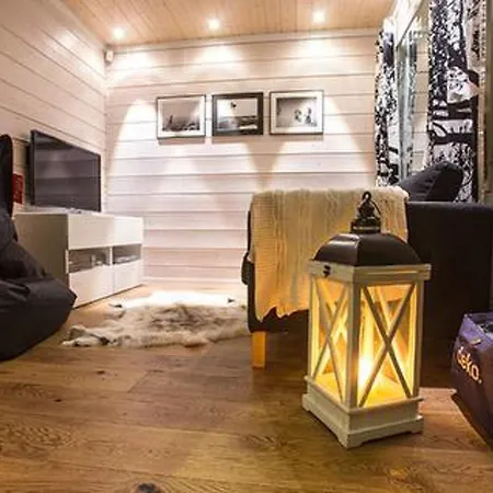 Oppas Lapland By Interhome Tatil Evi