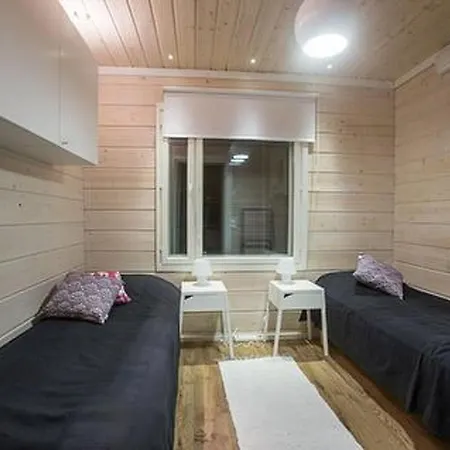 Oppas Lapland By Interhome Loma-asunnot *