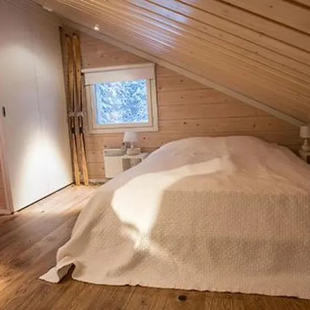 Oppas Lapland By Interhome * Levi