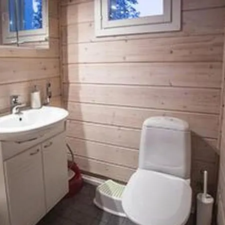 Oppas Lapland By Interhome Loma-asunnot Levi