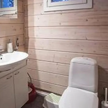 Oppas Lapland By Interhome לוי