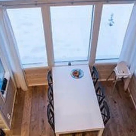 Oppas Lapland By Interhome