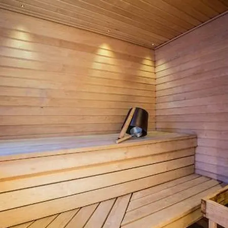 Oppas Lapland By Interhome בית נופש *